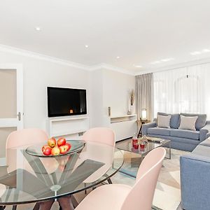 Executive Appartement met Twee Slaapkamers