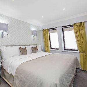 Superior Appartement met een Slaapkamer